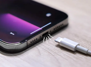 Is your phone charging slow? It might be your cable
